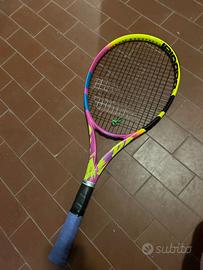 Babolat Pure Areo Rafa 290 2023