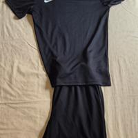 Abbigliamento da corsa