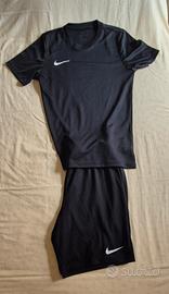 Abbigliamento da corsa