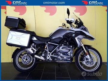 BMW R 1200 GS Garantita e Finanziabile