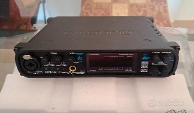 MOTU Ultralite MK3 Hybrid