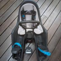 Seggiolino bici thule