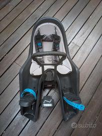 Seggiolino bici thule