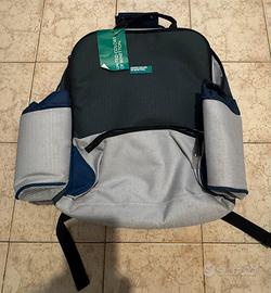 Zaino Benetton picnic