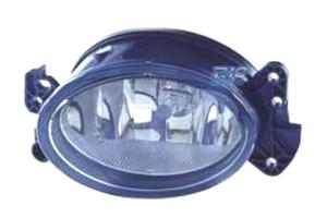 FANALE ANABBAGLIANTE SINISTRO PER MERCEDES VARI MO