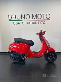 Vespa Sprint 50 S