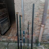 canne da pesca