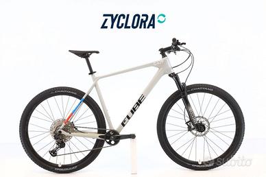 Cube Reaction C:62 Pro XT t.XXL