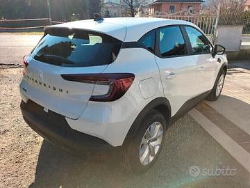 Mitsubishi ASX 1.0 100cv GPL DELLA CASA!! PRONTA C