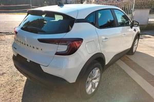 Mitsubishi ASX 1.0 100cv GPL DELLA CASA!! PRONTA C