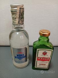 Mignon RUSKA e WODKA WIBOROVA