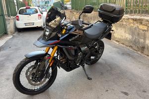 Suzuki v-strom 800 de