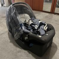 Seggiolino auto
