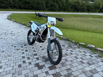 Husqvarna FE 250 - 2020