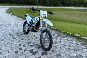 Husqvarna FE 250 - 2020