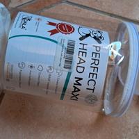 Cuscino per testa piatta Koala Perfect Head Maxi