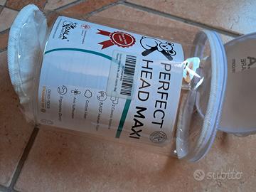 Cuscino per testa piatta Koala Perfect Head Maxi