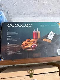 Friggitrice cecotec