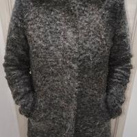 Caldo giubbino Mistral donna lungo