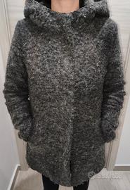 Caldo giubbino Mistral donna lungo