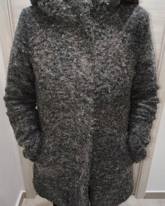 Caldo giubbino Mistral donna lungo