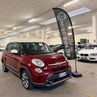 Fiat 500L 1.3 Multijet 85 CV Trekking