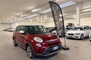 Fiat 500L 1.3 Multijet 85 CV Trekking