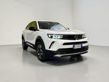 Opel Mokka 1.2 t Elegance s&s 130cv at8
