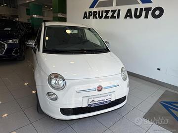 FIAT 500 1.2 Sport AUT.