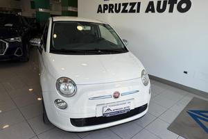 FIAT 500 1.2 Sport AUT.
