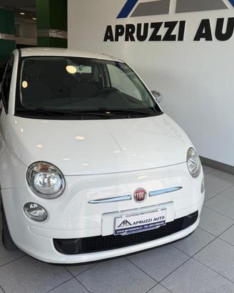 FIAT 500 1.2 Sport AUT.