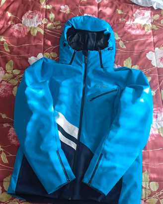 Giacca sci uomo COLMAR tg. 54 - 20000 / 20000