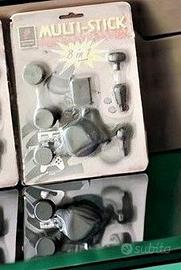 Multi stick 8 in 1 Playstation 1 *NUOVI multistick