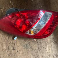 Fanale posteriore Sx hyndai I20
