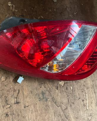 Fanale posteriore Sx hyndai I20