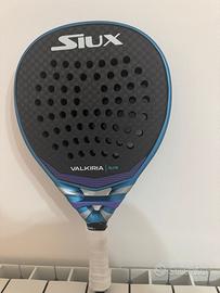 Siux Valkiria elite 2025 NUOVA