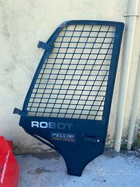 Portiera robot JCB