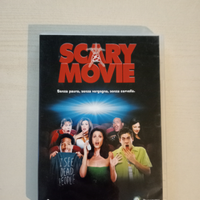 Scary Movie