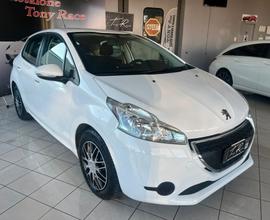 Peugeot 208 PureTech 82