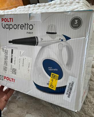 Vaporetto Polti