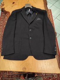 Giacca Uomo Alessandro Gilles