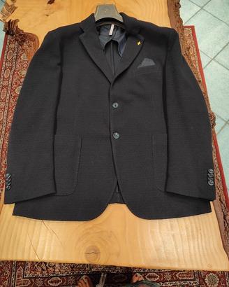 Giacca Uomo Alessandro Gilles