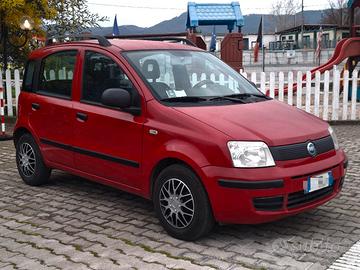fiat panda 1.2 gpl 