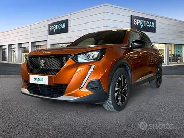 Peugeot 2008 PureTech 130 EAT8 Allure Pack S/...
