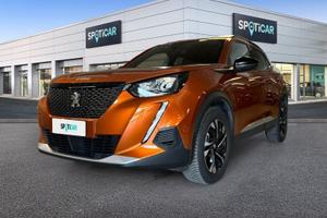 Peugeot 2008 PureTech 130 EAT8 Allure Pack S/...