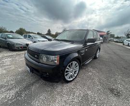 Land Rover Range Rover Sport 3.0 SDV6 HSE