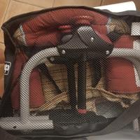 seggiolino per tavolo 