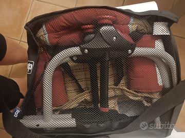 seggiolino per tavolo 