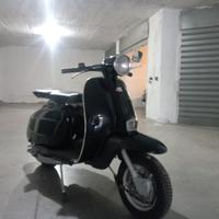 lambretta innocenti 1978