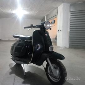  lambretta innocenti 1978